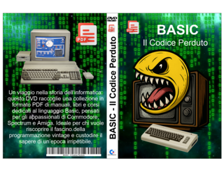 Il Codice Perduto DVD