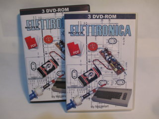 Raccolta riviste retro