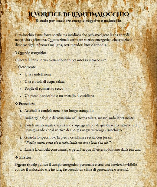 Codice dell’Ombra DVD